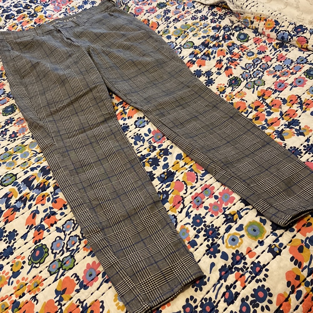 AE hi rise jegging